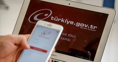 Özel Güvenlik Kimlik Kartı e-Devlet'e taşındı