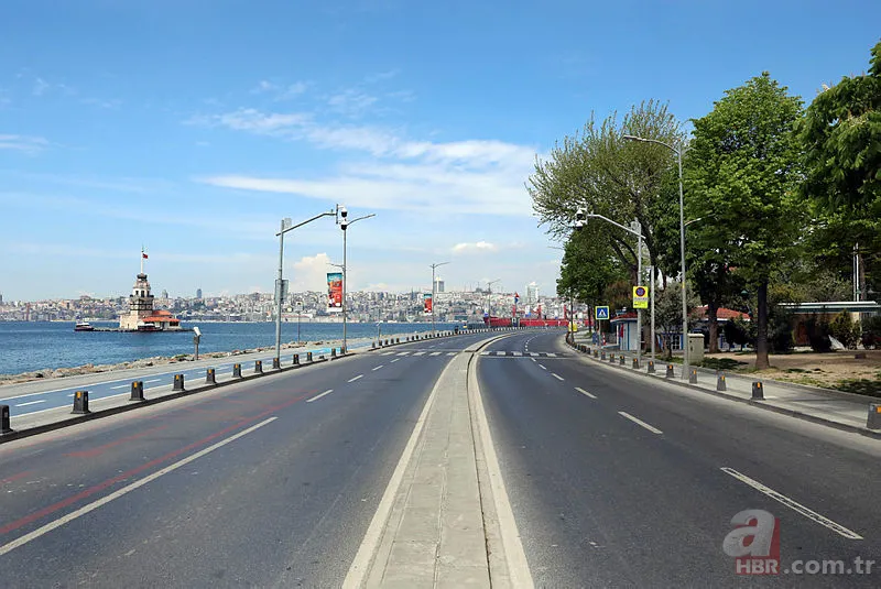 SON DAKİKA | Bugün yasak var mı? 1 Aralık Salı sokağa çıkma yasağı ne zaman, saat kaçta başlıyor? 21