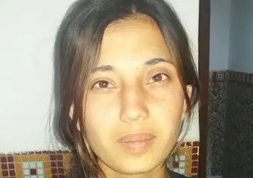 Suç makinesi 'tırnakçı' yakalandı