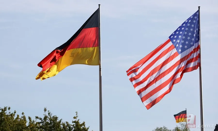 ABD ve Almanya yıllarca birbirini dinlemiş! Merkel–Obama hattında istihbarat skandalı 5