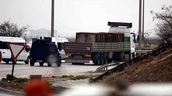 Son dakika | MİT TIR'ları davasında yeni gelişme! CHP’li Adalar Belediye Başkanı Erdem Gül’e 5 yıl hapis cezası - 4