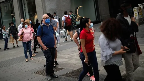Koronavirüs artık gribi taklit ediyor! Uzman isim tek tek açıkladı! İşte koronavirüs ve gribi birbirinden ayıran belirtiler...
