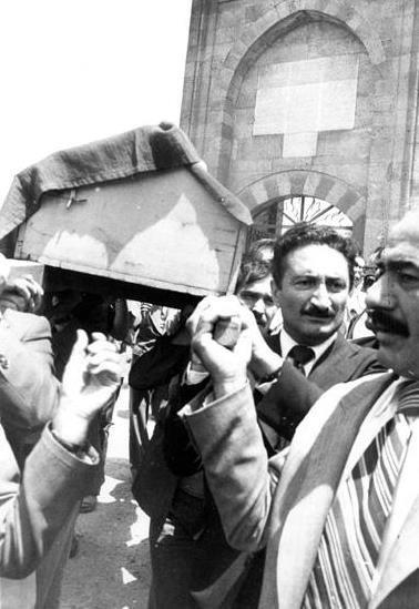 1980 yılında öldürülen CHP’li Zeki Tekiner’in ailesinden şok ifadeler: CHP celladıyla siyaset yapıyor - 4