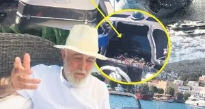 Tatilcilerin yeni kabusu! Durum çok ciddi