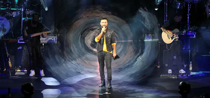 Tarkan'ın Beni Çok Sev şarkısı çalıntı mı?