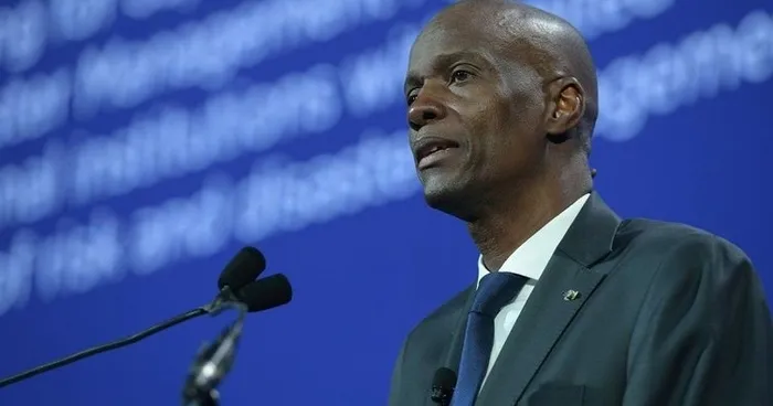 Haiti Devlet Başkanı Jovenel Moise'nin öldürülmesi olayına şoke eden ayrıntı! İşkenceye maruz kalmış - 3