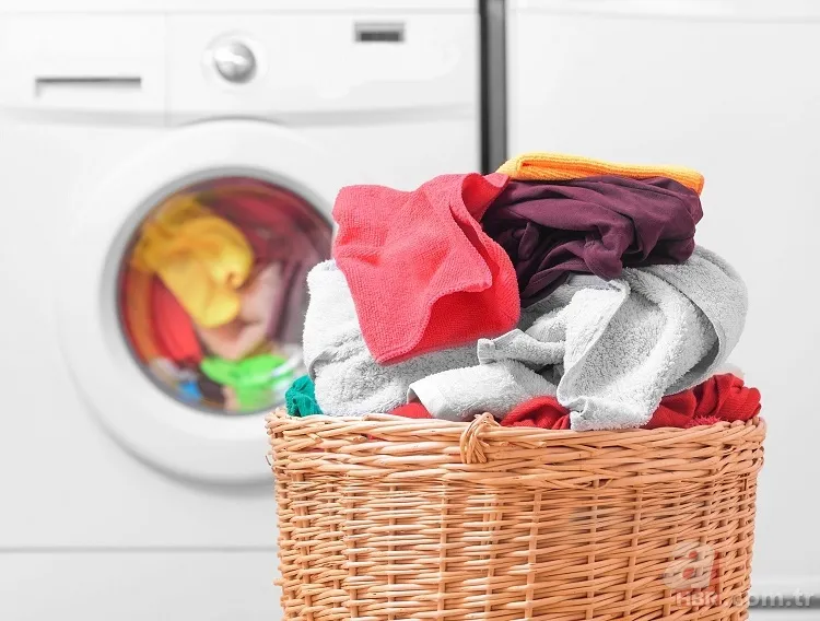 Kış aylarında kıyafetlerinizi hızlı kurutabilmeniz için pratik tüyolar! Kuruma süresini yüzde 40 azaltıyor… 3