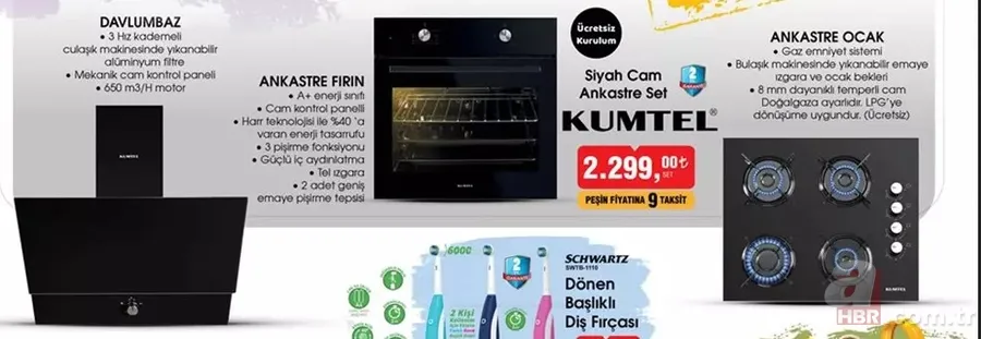 Ev hanımları dikkat! 28 Ocak 2022 BİM aktüel kataloğu sürpriz kaynıyor! BİM'de bu hafta neler var? 4