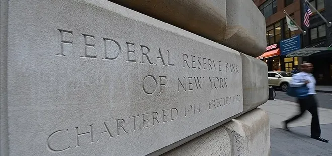 Fed faiz kararını açıkladı