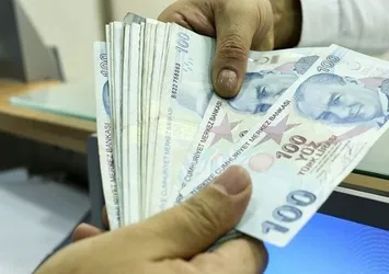 Emekli maaşı artışı TBMM'den geçti