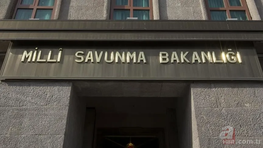 MSB PERTEM son dakika: 2021 MSB memur alımı sonuçları açıklandı mı? MSB personel alımı ne zaman yapılacak? 13