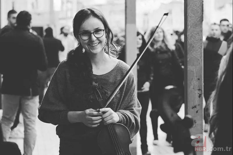 Beril Varol cinayetinde yeni gelişme! Katilin intihar notu ortaya çıktı 14