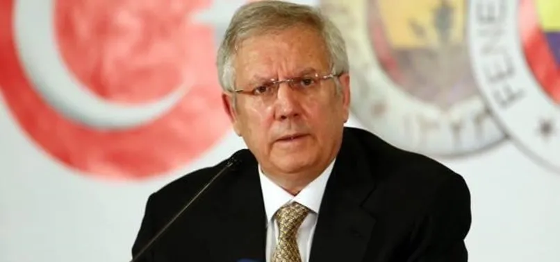 Aziz Yildirim Feto Fenerbahce Yi Yok Etmeye Calisti A Haber Son Dakika Spor Haberleri