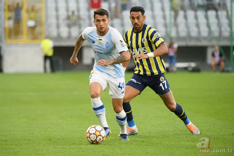 EXXEN SPOR CANLI İZLE: 27 Temmuz FB Şampiyonlar Ligi maçı şifreli mi? Fenerbahçe Dinamo Kiev maçı canlı yayın izleme yolları! 9