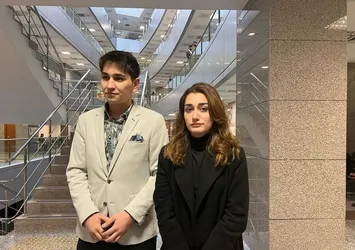 Sevgilisini darp etmişti! Çağatay Akman davasında yeni gelişme