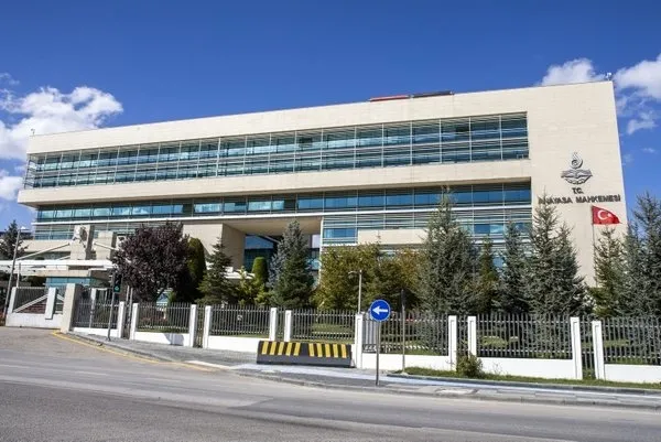 Son dakika: HDP için kritik süreç başladı! Kapatma davasında AYM adımı