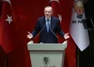 AK Partide yeni sistem başladı! Erdoğan, Başkanları bizzat izleyecek
