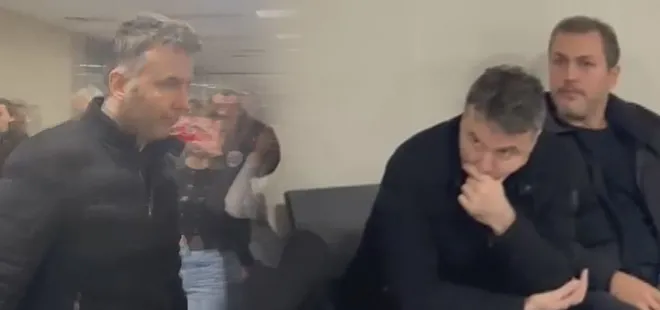 Uyuşturucu operasyonunda Mehmet Akif Ersoy dahil 4 tutuklama! Sevk yazısında şoke eden detaylar