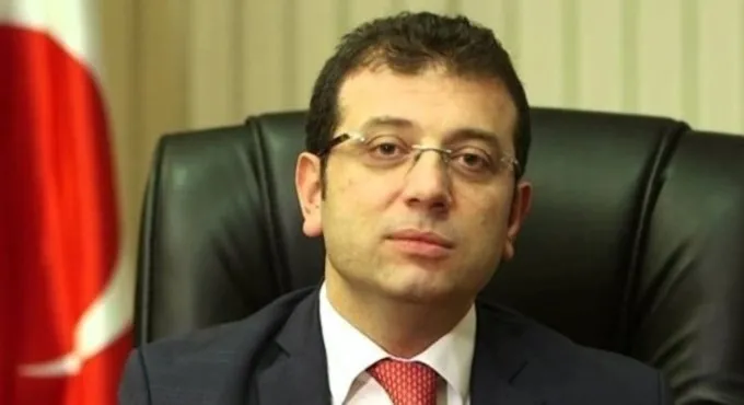 İmamaoğlu’nun daire başkanı Tayfun Kahraman, dava açıp iptal ettirdiği projeye imar istedi