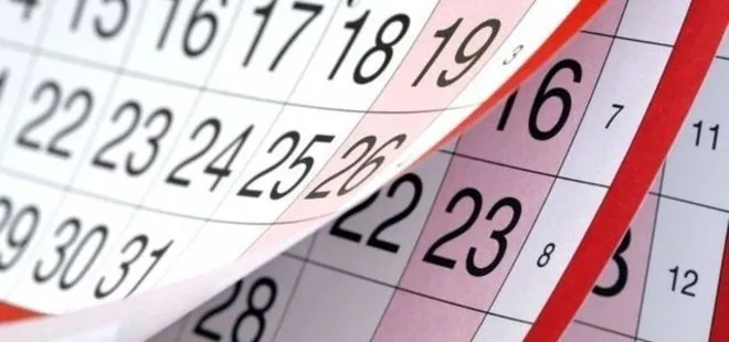 Yılbaşı tatili kaç gün olacak? 31 Aralık resmi tatil mi, yarım gün mü, mesai sayılacak mı?