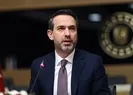 Bakan Bayraktar’dan Özgür Özel’e sert çıkış
