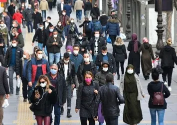 Son dakika | Koronavirüs salgınında korkutan gelişme! Tam 30 kat arttı