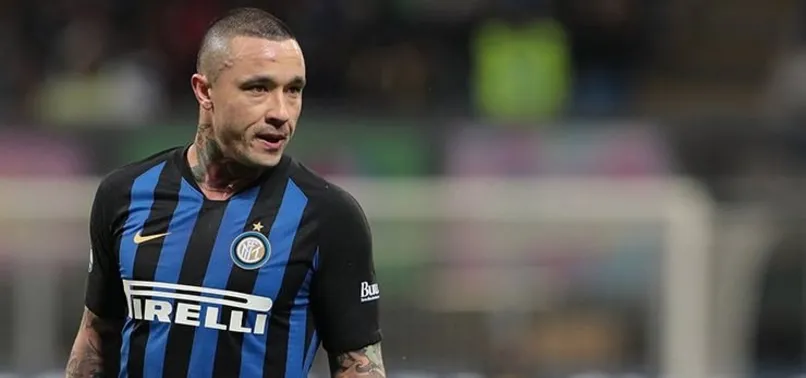 Galatasaray Nainggolan'a kavuşuyor! Engel kalktı