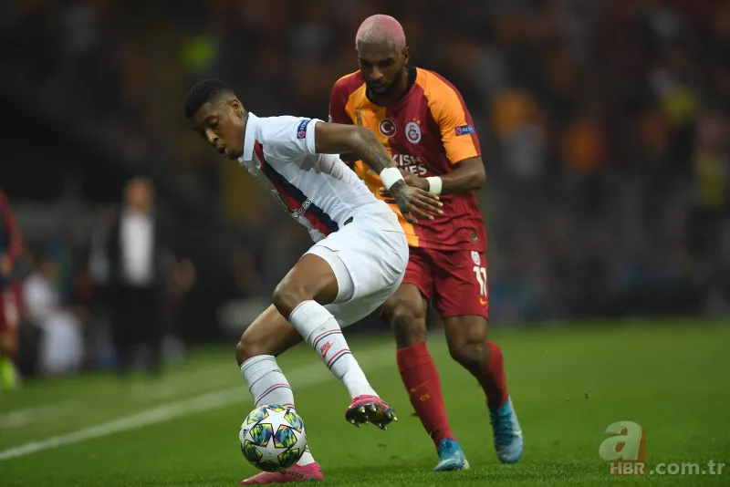 Galatasaray eski yıldızını geri istiyor! 5