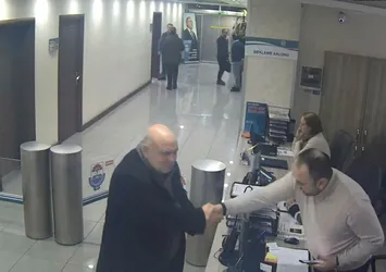 Yalova Belediyesi'nde sarı zarfla rüşvet trafiği