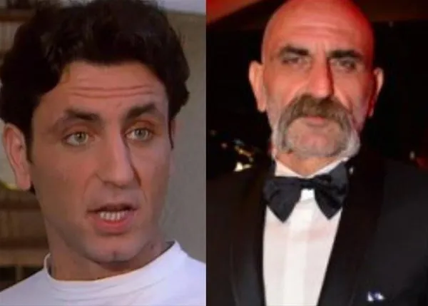 kurtlar vadisi nin nesrin cakir i