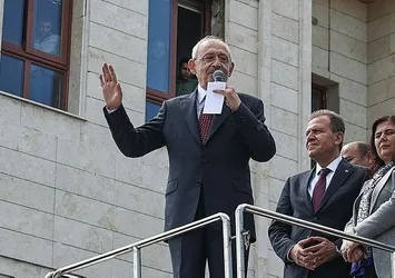 CHP lideri Kemal Kılıçdaroğlu'nun "güneş enerjisi" projesinin altından bilgisizlik aktı! Bol keseden vaatlere devam
