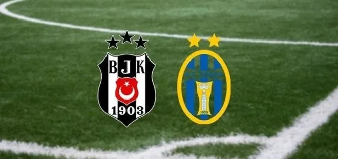 Avrupa’ya Kartal pençesi! Beşiktaş iki farklı avantajı kaptı! Beşiktaş 3-1 Tiran MAÇ SONUCU