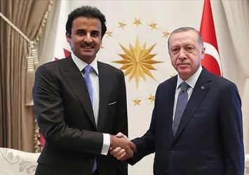 Katar'dan kritik Gazze kararı