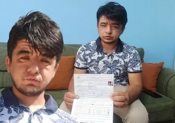 Gerçekte 20 yaşında, 40 yaşında gibi gösteriyor! Nedeni herkesi şaşırtıyor: İzah edemiyorum