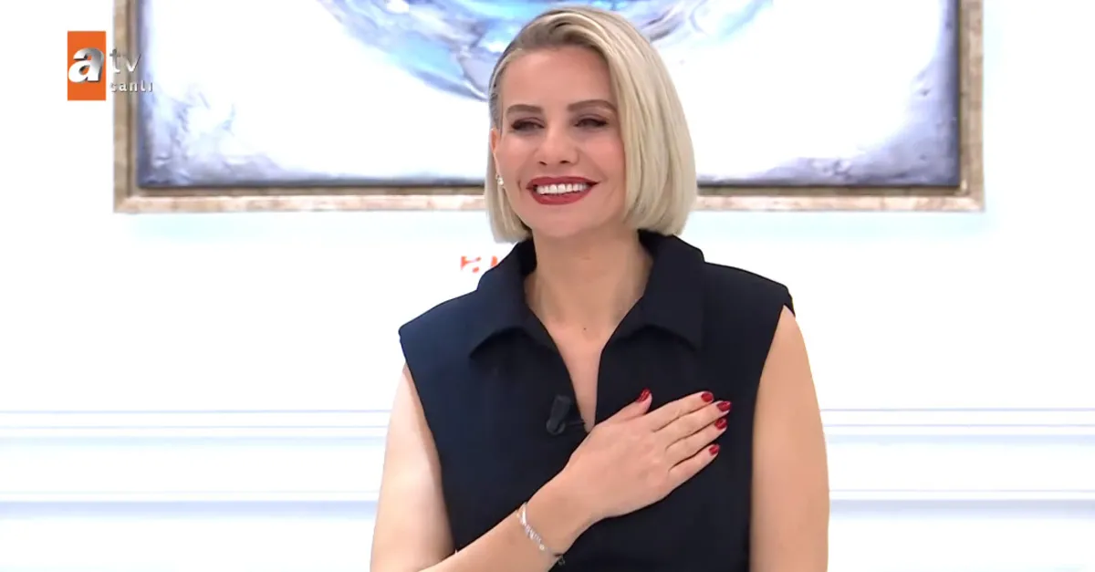 Esra Erol 8 Ocak Pazartesi yayın izle