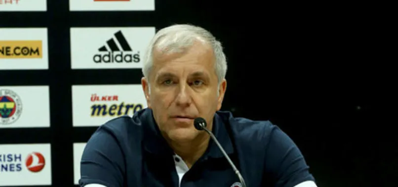 Obradovic, 500. maçına Dörtlü Final'de çıkacak