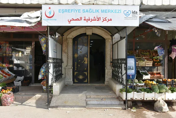 Afrin huzura kavuştu! İşte bir yılda yapılanlar... - 4