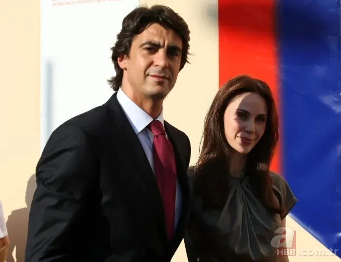 Demet Şener’in gelinlikli paylaşımı sosyal medyayı salladı! “Su gibi...” 1