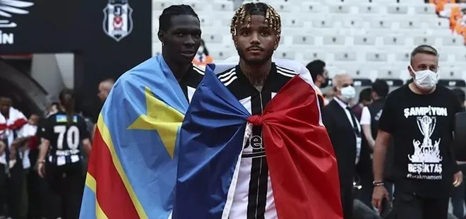 Beşiktaş Rosier’e kavuşuyor! İşte İstanbul’a geleceği tarih