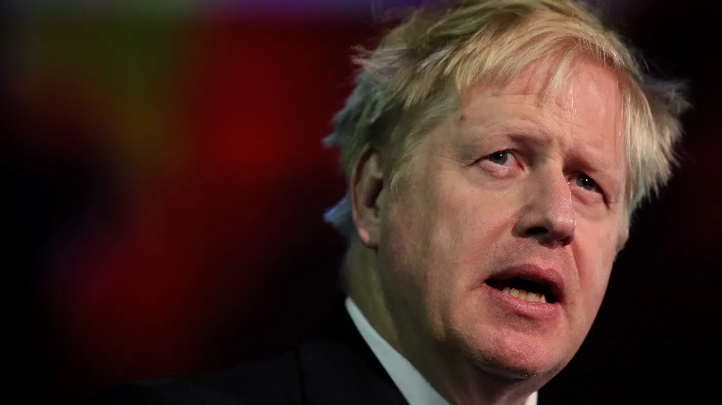 Boris Johnson Türk mü, nereli? Boris Johnson dedesi Ali Kemal kimdir?