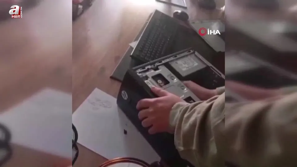 Sigorta çetesi çökertildi: 6 Gözaltı