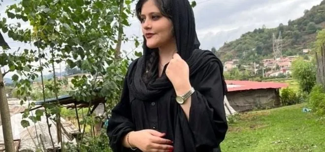 İran’da Mahsa Emini olayları! İkinci idam kararı da çıktı