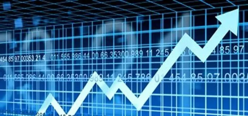 Borsa günü yükselişle tamamladı