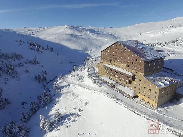 Grand Kartal Otel yangını son dakika | Bolu Kartalkaya’da otel yangını neden çıktı, söndürüldü mü? Yaralı ve ölü var mı? 6