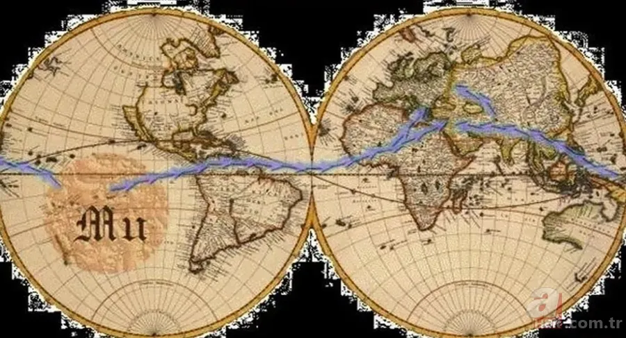 Türklerin soyağacı haritası ortaya koyuldu! Ülke ülke 5 büyük göç haritası: Hangi boya aitsiniz? Oğuz, Türkmen, Kıpçak… 7