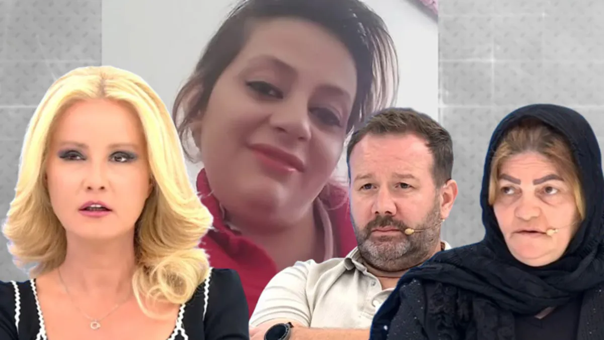 İlk ihbar geldi! Sevda Heyretengiz bulundu mu? Kafa karıştıran ses kaydı...