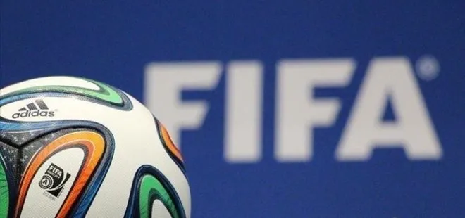 FIFA’dan Kovid-19 kararı
