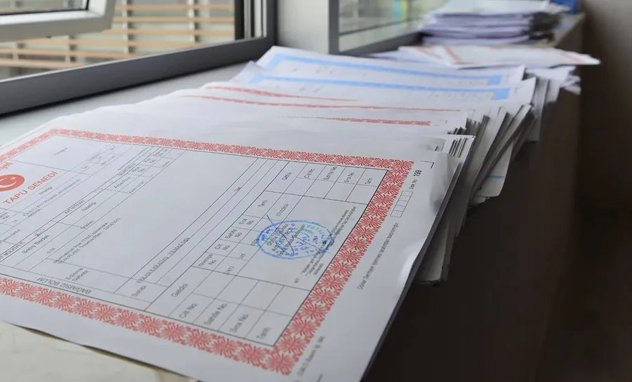 🏠 Konut satışında bina yaşı tuzağı: Yanıltıcı ilanlara dikkat - 1