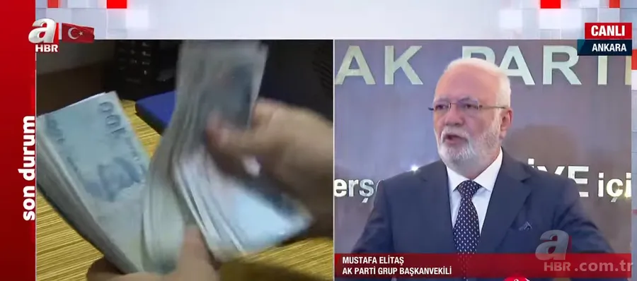 Emekliye ZAM DÜZENLEMESİ Meclis'te! Bayram ikramiyesi tutarı BELLİ OLDU... İşte tüm detaylar 6