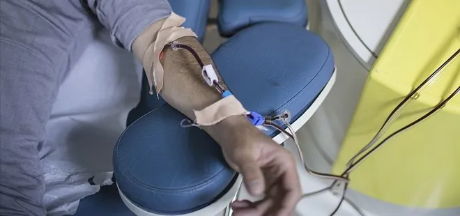 Kan hastalıklarıyla mücadelede önemli adım